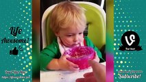 TRY NOT TO LAUGH or GRIN Funny Kids Fails Compilation 2017  Top 10 Funny Baby Fails Videos 2017