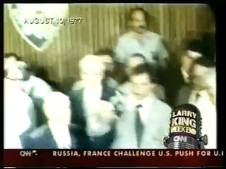 David Berkowitz interview