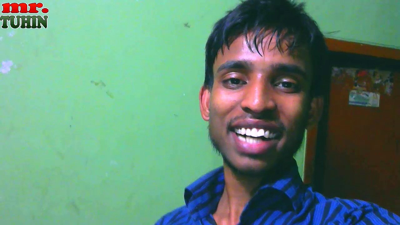 দেখুন মেয়েটার কত বড় পেট