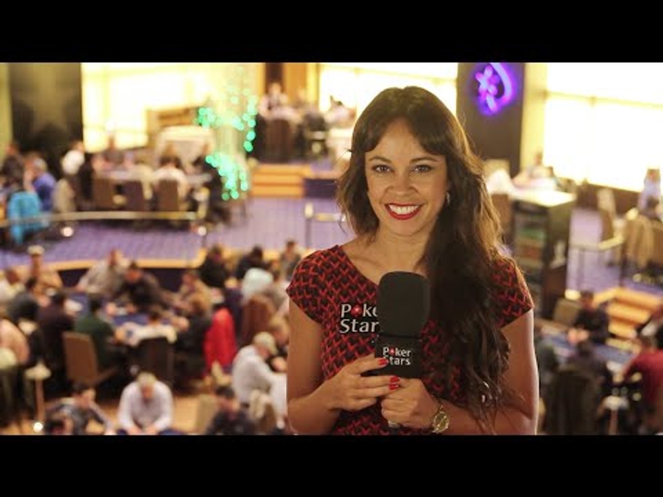 ESPT6 Madrid: Presentación | PokerStars.es