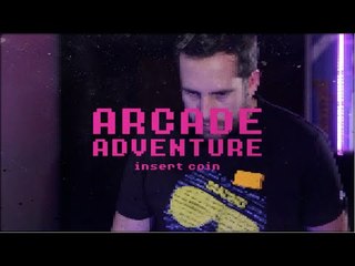 ESPT6 Madrid: Arcade Adventure | PokerStars.es