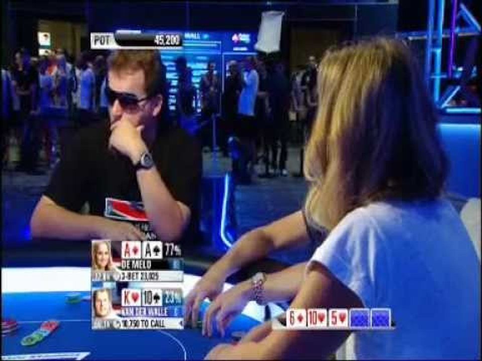 EPT9 Barcelona ME Ep.2 | PokerStars.it