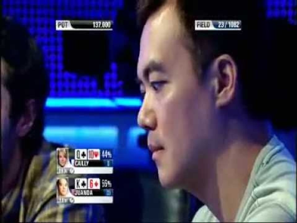 EPT9 Barcelona ME Ep.8 | PokerStars.it