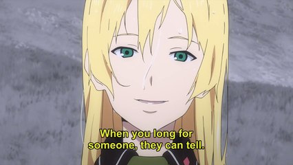 Sound of the Sky (Sora no Woto) Blu ray Trailer