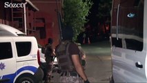 İstanbul’da PKK ve DEAŞ’a operasyon: 24 gözaltı