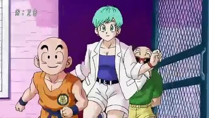 ドラゴンボール改(桃屋のごはんですよ)