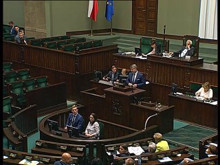 Bogdan Rzońca - 12.07.17