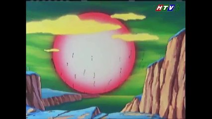 7 Viên Ngọc Rồng Trailer Tập 49-52  HTV3 [Official]