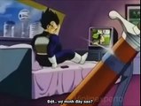 Bảy Viên Ngọc Rồng chế - Cadic đã bị Goku cắm sừng như thế nào!!!