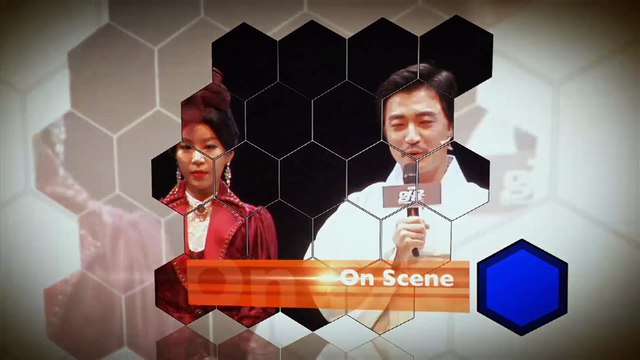 [Showbiz Korea] Ko Kyoung-pyo(고경표), Chae Soo-bin(채수빈) _ Interview