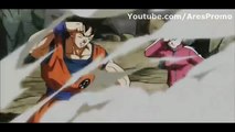 18 Saves Goku  Dragon Ball Super Episode 101 [HD]