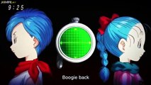 Dragon Ball Super Ending 8  Boogie Back - Miyu Inoue