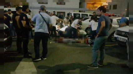 Işid şüphelisi gözaltındayken bir polisi şehit etti