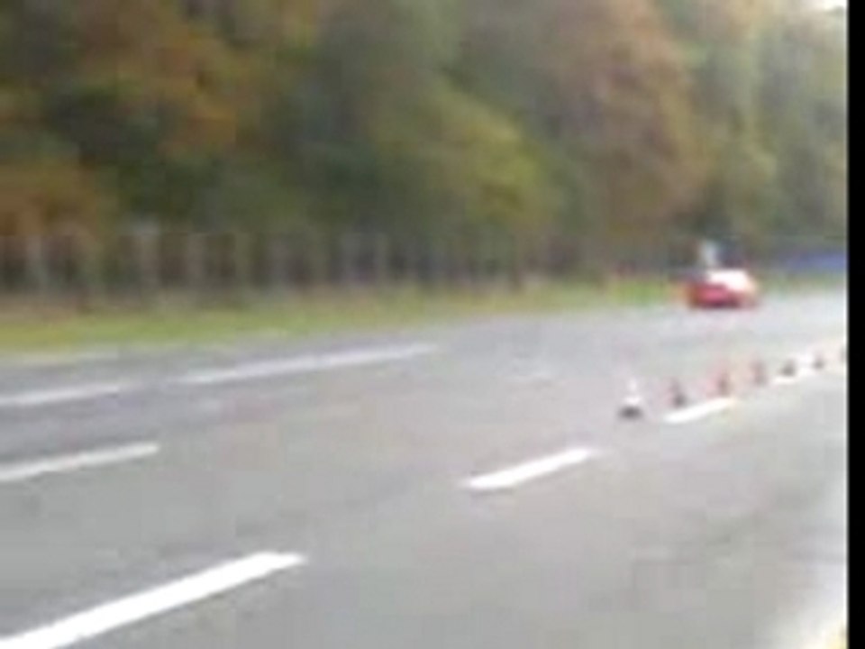 tour de reconnaissance subaru impreza circuit JP beltoise