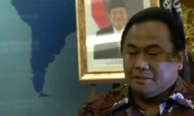 Konglomerat Rachmat Gobel Selamatkan Nyonya Meneer