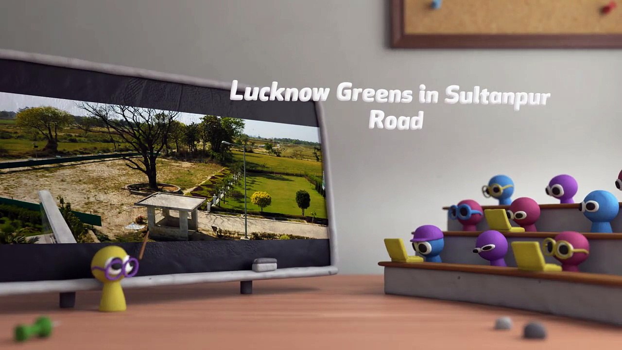 lucknow-greens