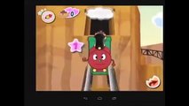 アンパンマン　アニメ　テレビ　ゲーム　「はしれＳＬマン！」 アンパンマン スーパー