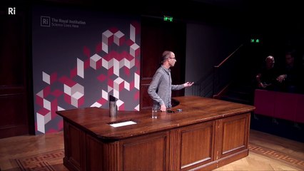 The Future of Humanity with Yuval Noah Harari