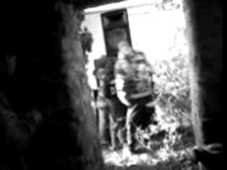 Teuf TABASS - Sk1T du 27 10 07 Sbn o platines TBS 2