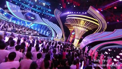 [Vietsub] Phi duyên vật nhiễu ngày 22/07/2017 (Part 2)