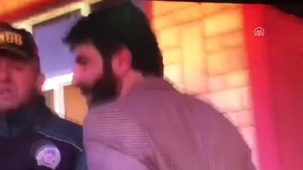 Eski Milletvekili Bayram Gözaltında