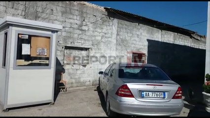 Report TV - Pëson infarkt, vdes roja i pikës së  kolaudimit të makinave në Fier