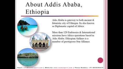 RoomsXpert Addis Ababa Ethiopia