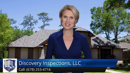 Discovery Inspections LLC DeKalb County Great 5 Star Review by Karen G.