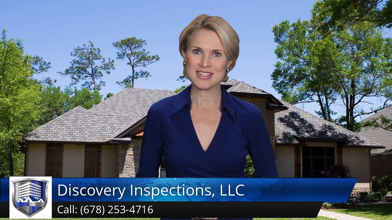 Discovery Inspections LLC DeKalb County Great 5 Star Review by Karen G.