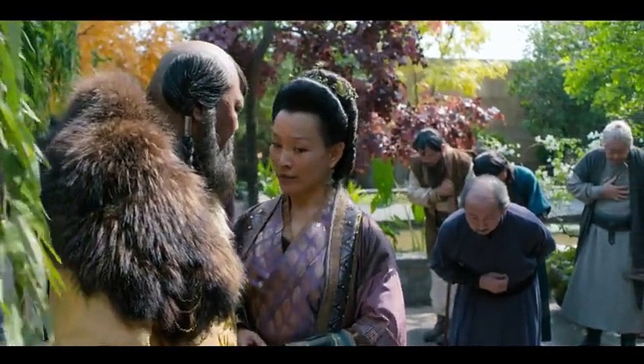 Marco Polo   S2E2