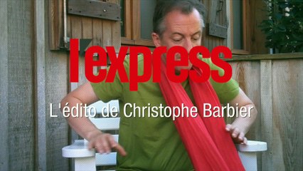 "Il faut inciter les Français à la patience"-L'Édito de Christophe Barbier
