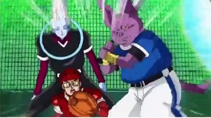 Bảy Viên Ngọc Rồng Siêu Cấp tập 70 VietSub + Thuyết minh