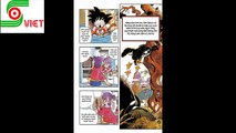 7 viên ngọc rồng - tập 1, phần 3, Goku tới bãi biển