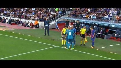 The Day When Cristiano Ronaldo Had His Revenge