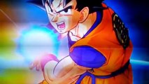 Tổng hợp các saiyan trong 7 viên ngọc rồng