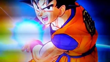Tổng hợp các saiyan trong 7 viên ngọc rồng
