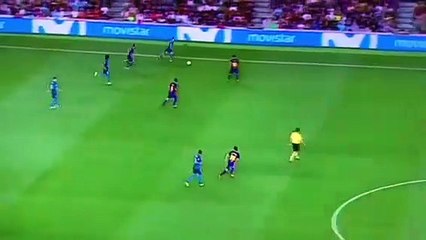 Cristiano Ronaldo RED CARD fail #SpainSC