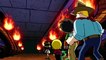 Xiaolin Showdown: 2x08 - The Sands of Time