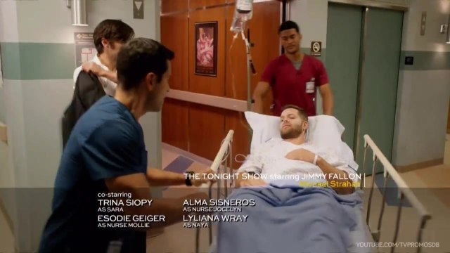 The Night Shift Season 4 Episode 9 Full [[S04E09]] Watch Streaming HD PREMIERE SERIES