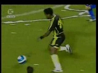 Beitar Jerusalem - Maccabi Tel Aviv 2-0 Derick Boateng