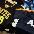 big mardy fromse-San Diego Padres winfield & Jeff Bagwell Houston Astros Mitchell & Ness jerseys