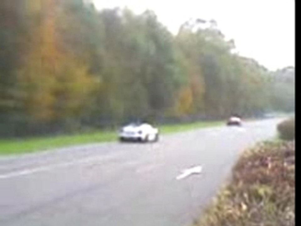 lamborghini gallardo circuit de JP beltoise