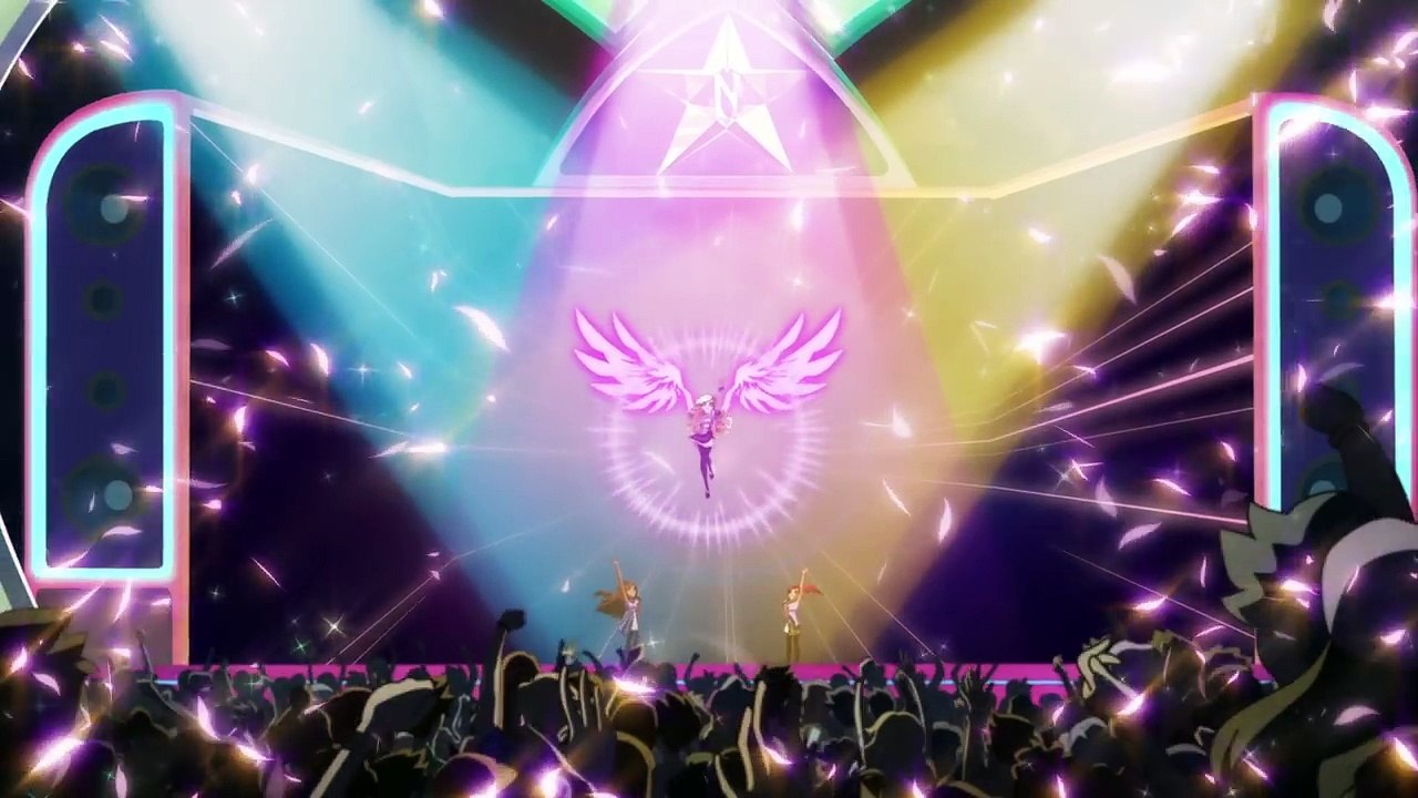 Jamais Lâcher | Vidéoclip | LoliRock