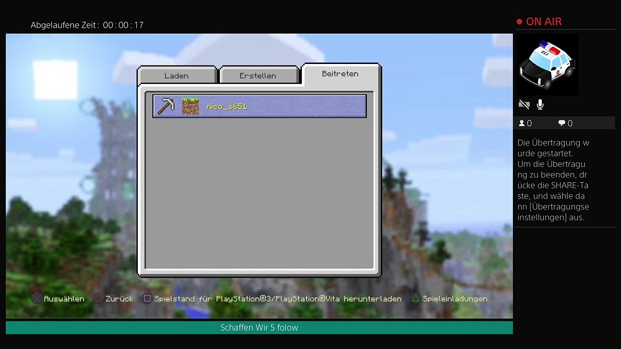 Minencraft 2# (9)