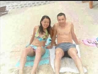 Nha Trang Plage