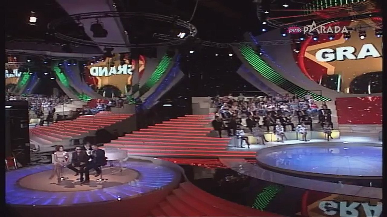 Mile Kitic - Zamraceno