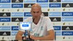 Football: Zidane, 