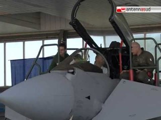 TG 21.03.11 La crisi libica coinvolge anche lo Iamb