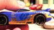 Mattel Disney Cars 3 Shannon Spokes (Piston Cup Race 5 Pack) RSN Reporter Die cast