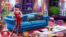 Pregnant Ladybug Emergency - Miraculous Ladybug Game - Doctor Game For Kids